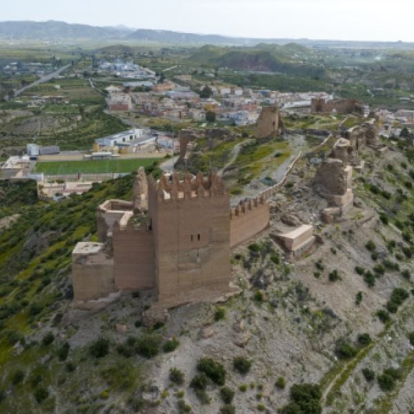 Spain Through the Seven Kingdoms in 12 Days: A Game of Thrones-Inspired Journey