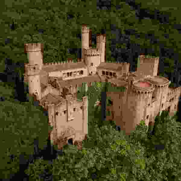 Spain Through the Seven Kingdoms in 12 Days: A Game of Thrones-Inspired Journey