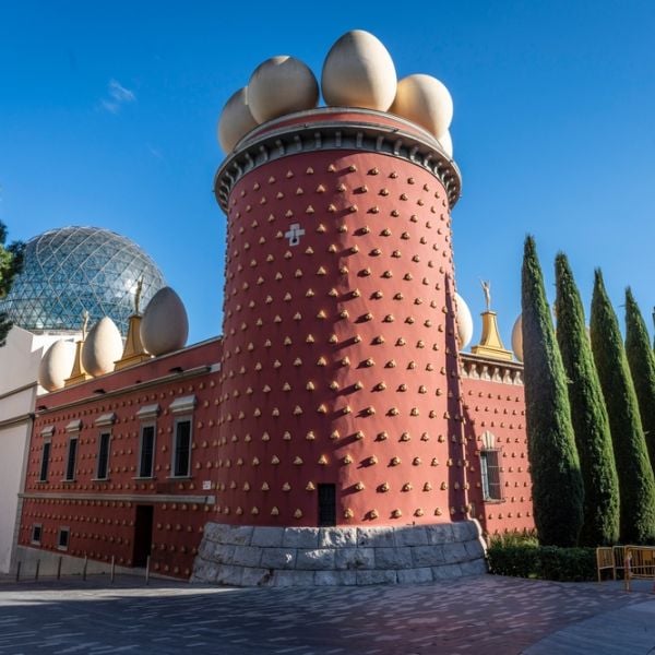 Spain Through the Seven Kingdoms in 12 Days: A Game of Thrones-Inspired Journey