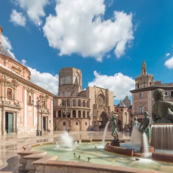 Spain Through the Seven Kingdoms in 12 Days: A Game of Thrones-Inspired Journey