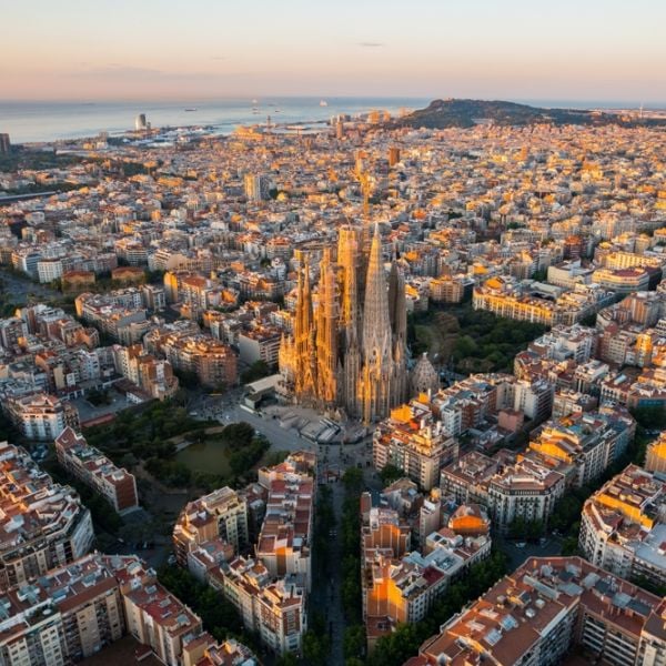 Spain Through the Seven Kingdoms in 12 Days: A Game of Thrones-Inspired Journey