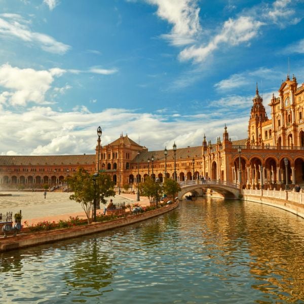 Spain Through the Seven Kingdoms in 12 Days: A Game of Thrones-Inspired Journey