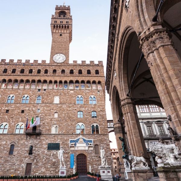 Following the Genius of Leonardo da Vinci in 9 days