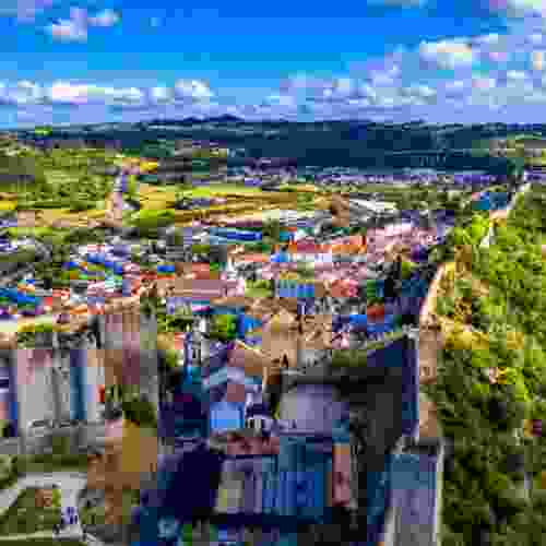 Portugal
