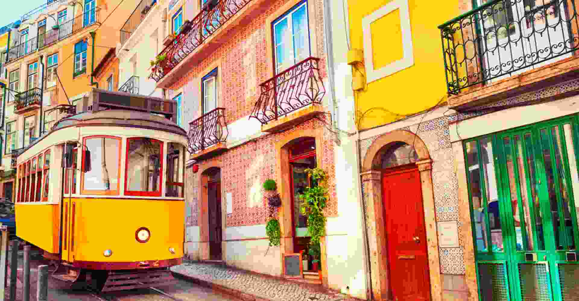 Portugal