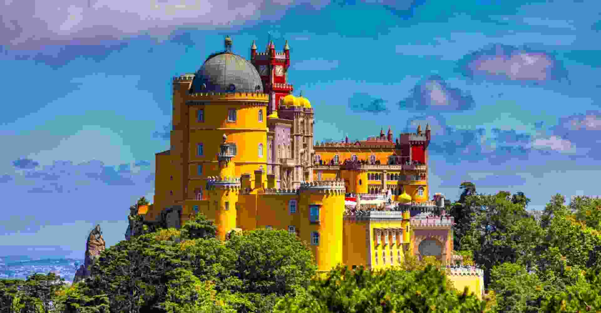 Portugal