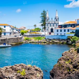Azores