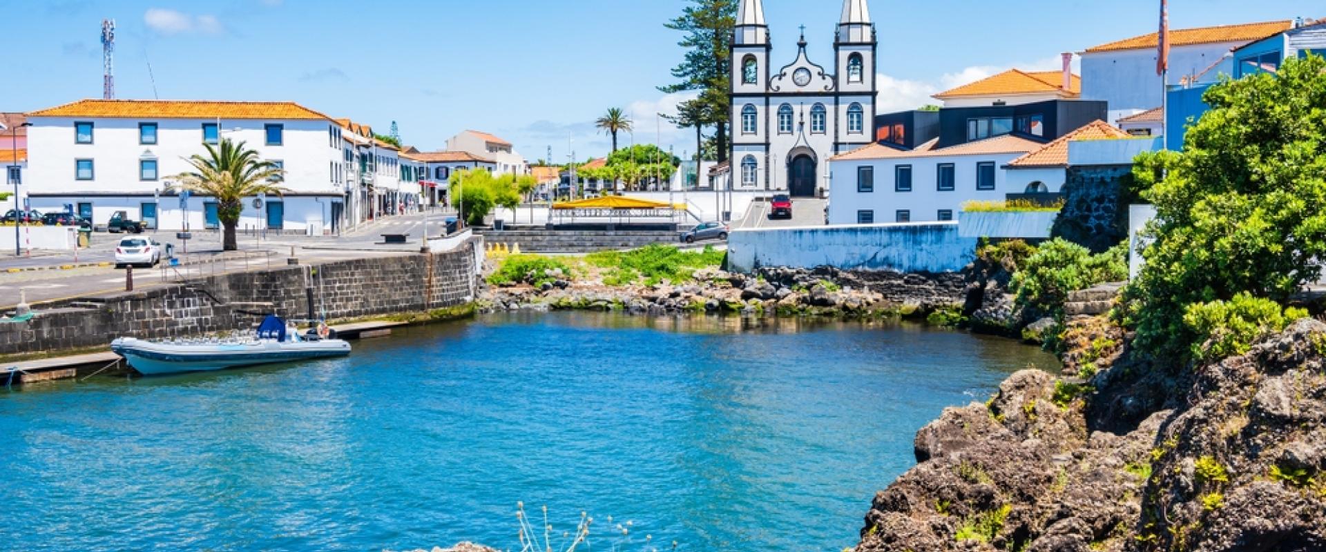 Azores