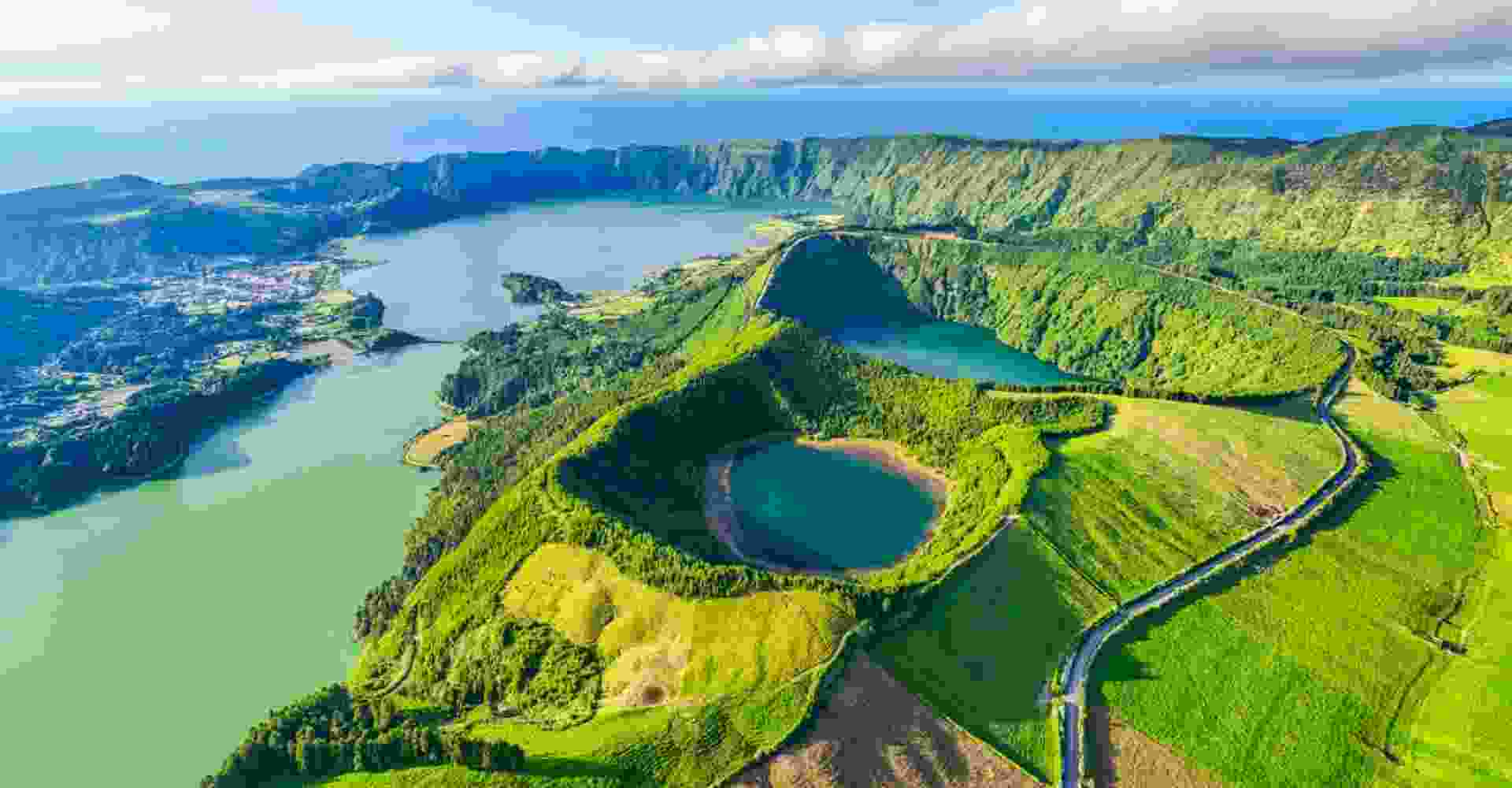 Azores