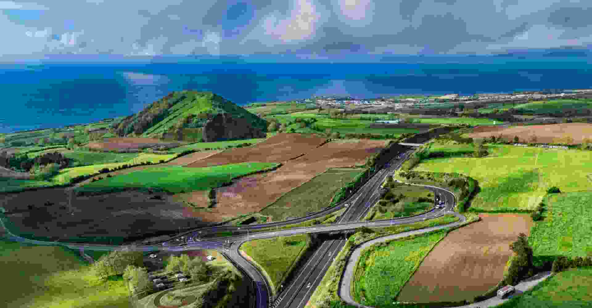 Azores