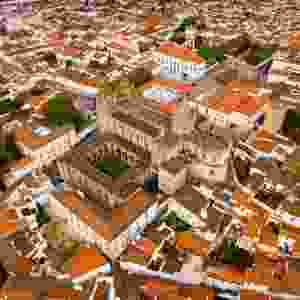 Evora