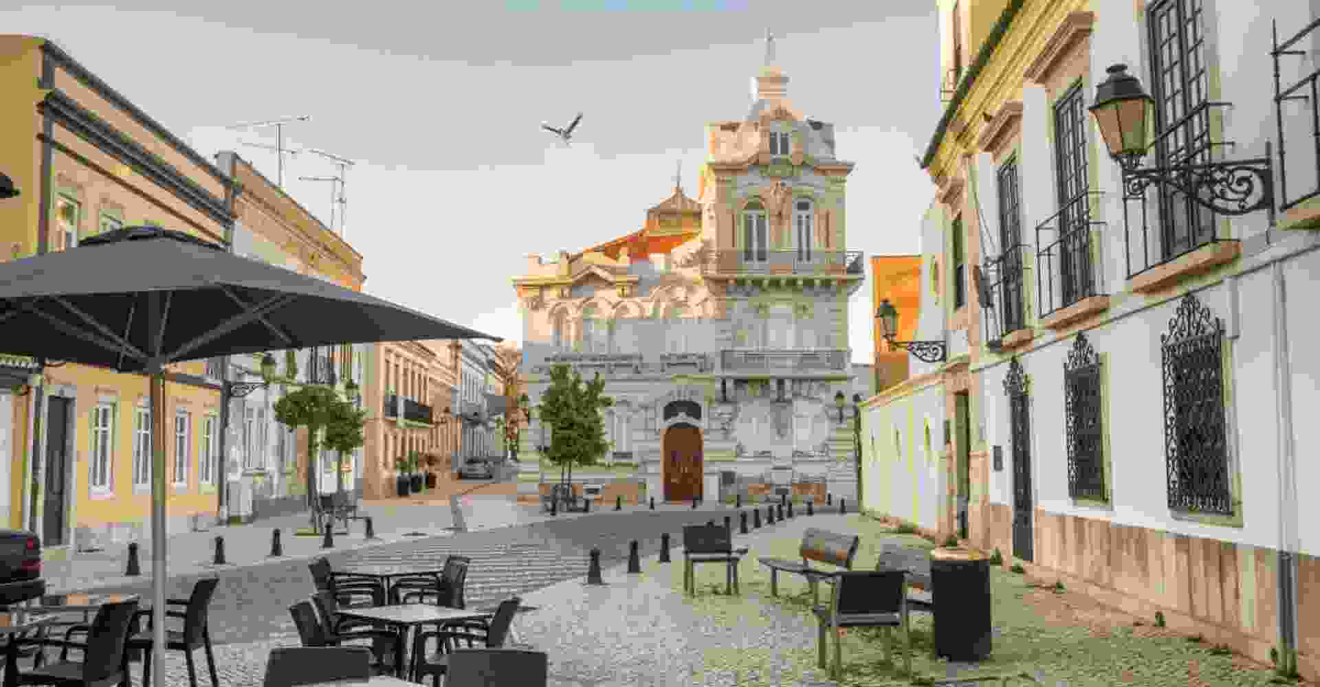 Faro