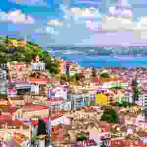 Lisbon