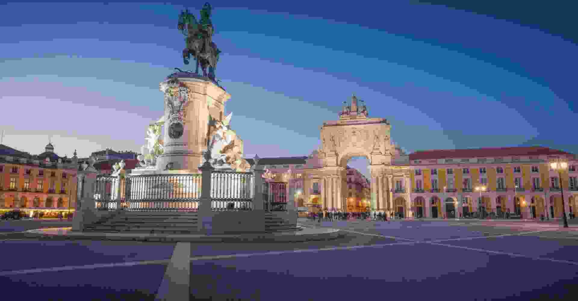 Lisbon
