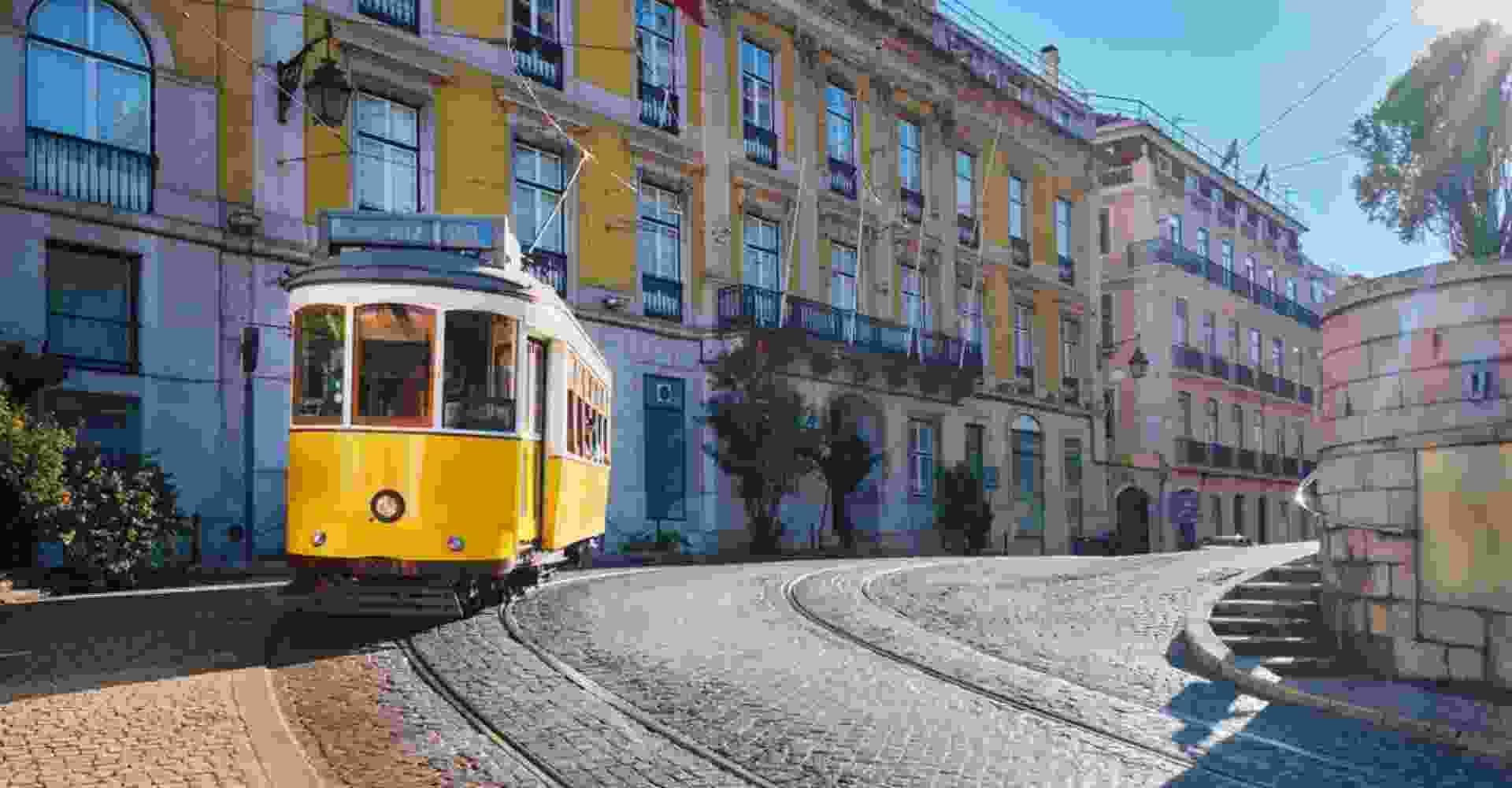 Lisbon
