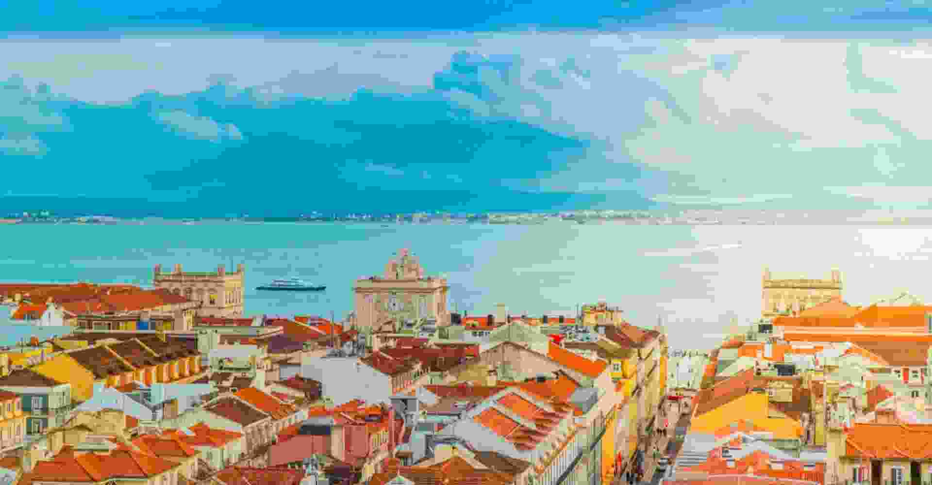 Lisbon