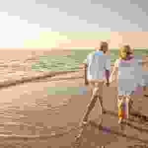 Greece Senior Travel