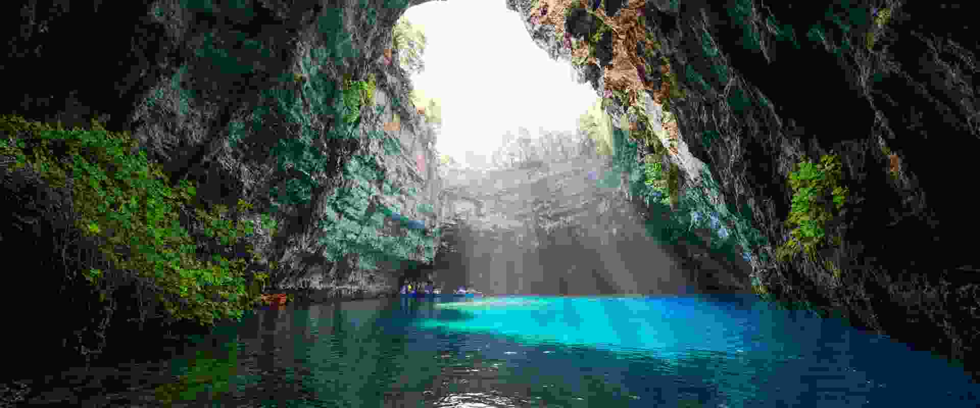 Greece Nature & Wildlife