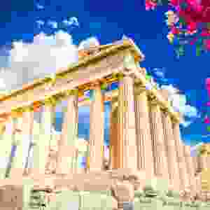 Cultural & Historical Greece