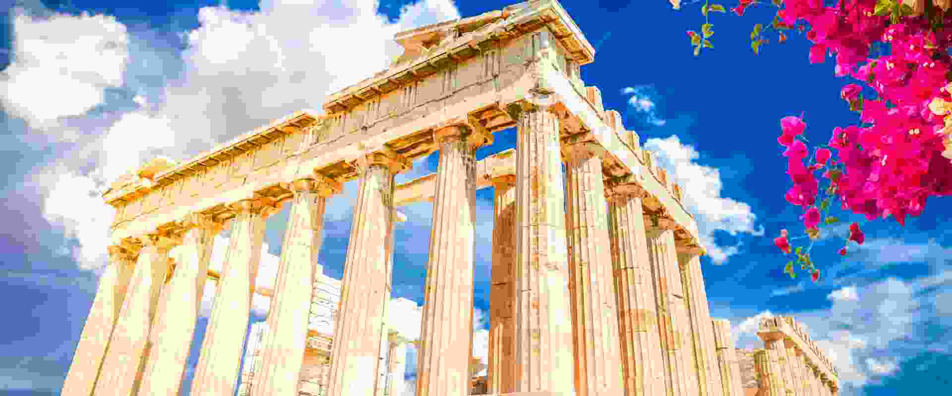 Cultural & Historical Greece