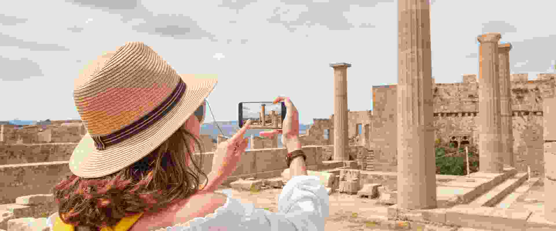 Private Guided Tours in Greece