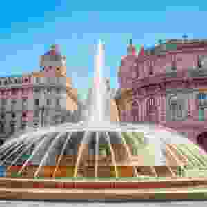 Cultural & Historical Italy