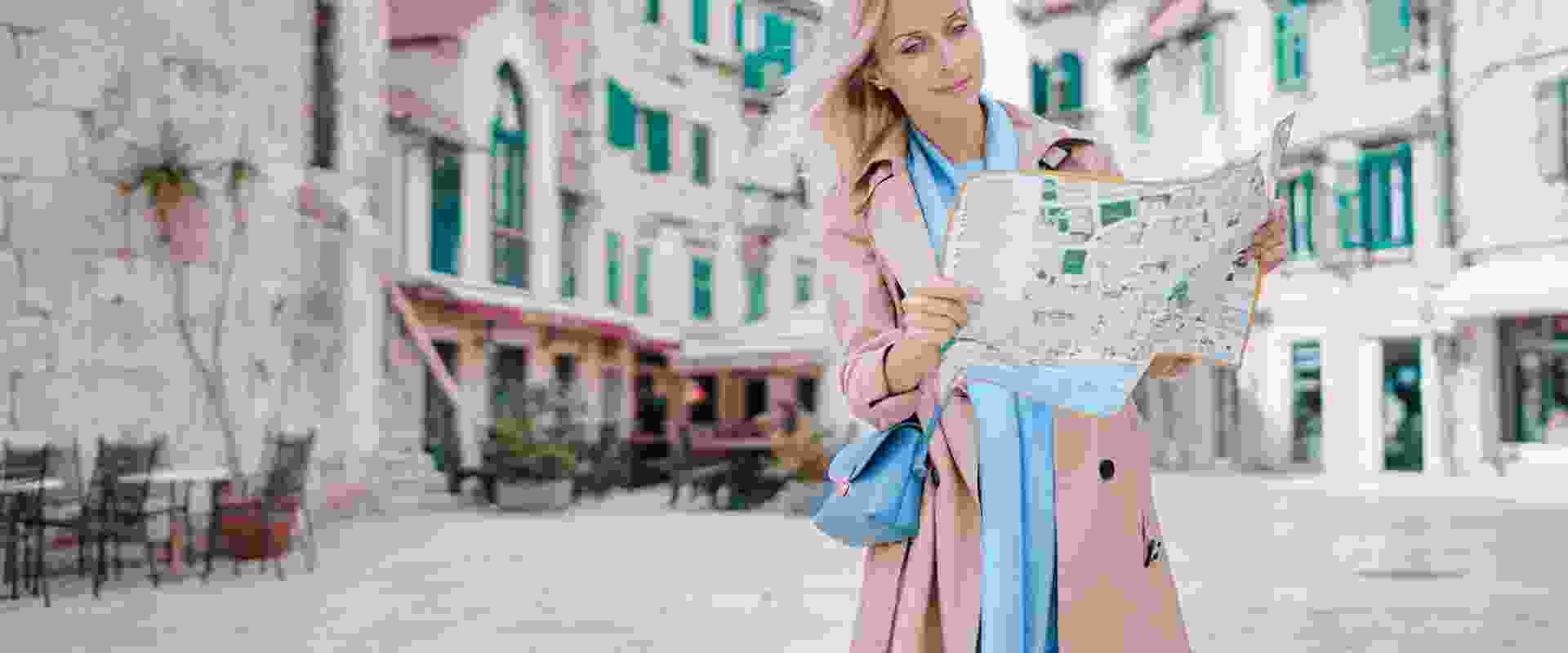 Italy Private Guided Tours