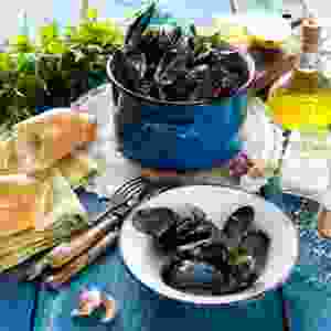 Croatia Food & Wine Trip