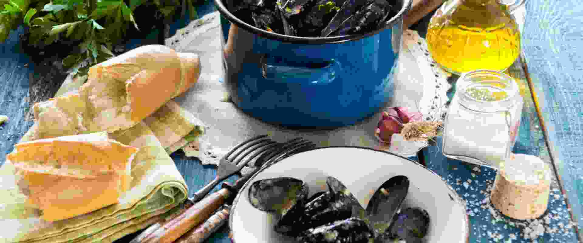 Croatia Food & Wine Trip