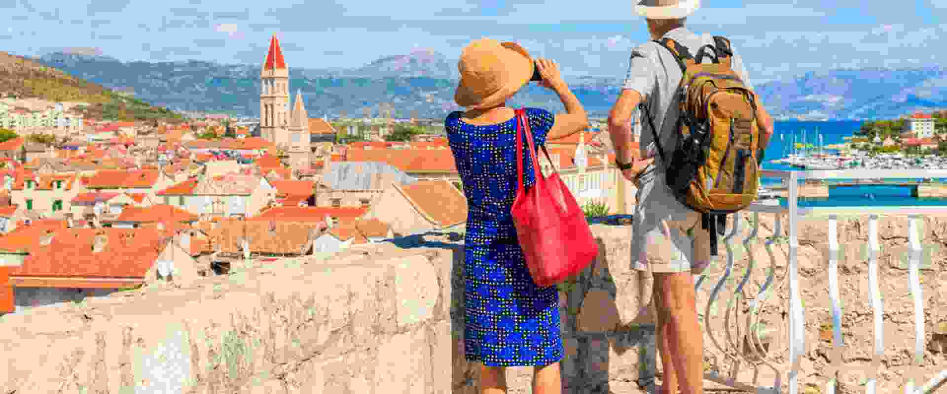 Croatia Senior Travel