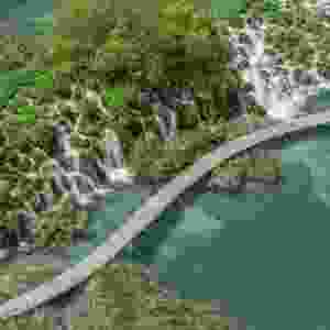 Croatia Nature & Wildlife Travel