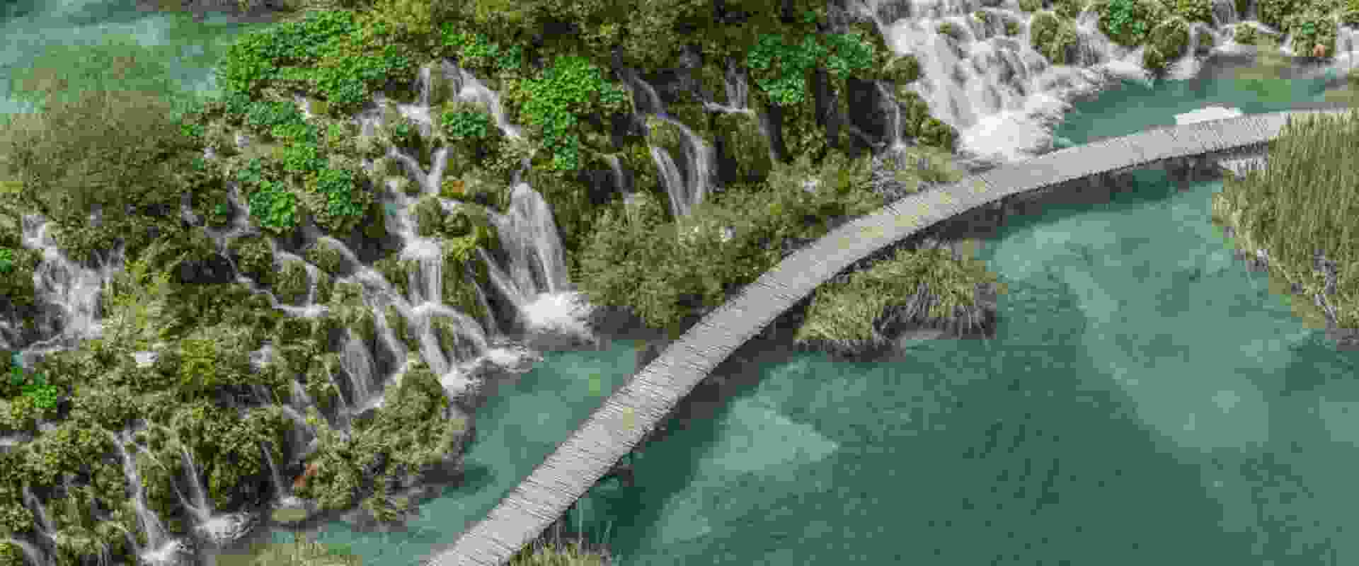 Croatia Nature & Wildlife Travel