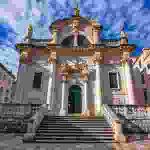 Croatia Cultural & Historical Travel