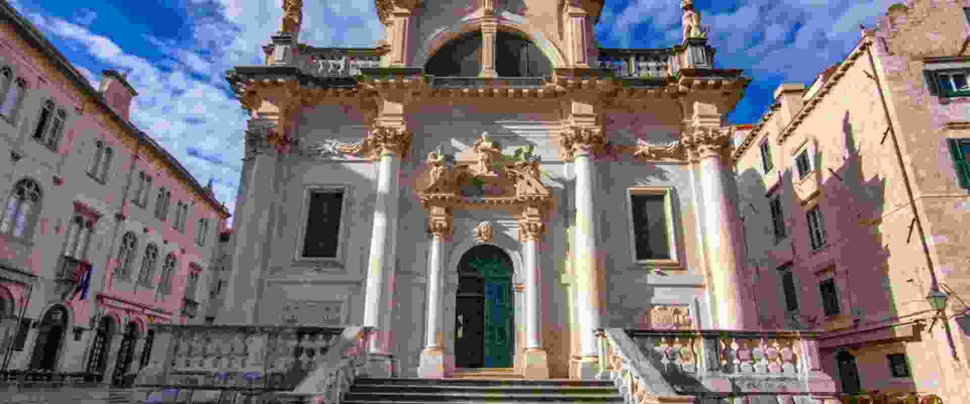 Croatia Cultural & Historical Travel