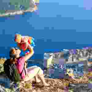 Croatia Family Travel
