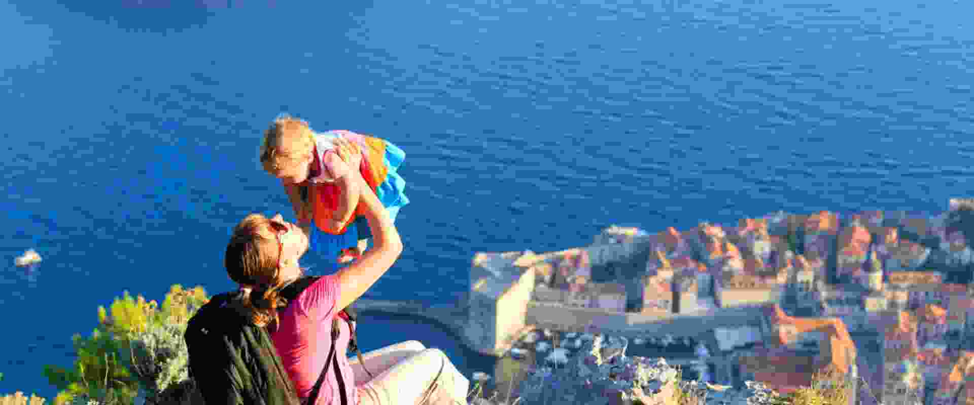 Croatia Family Travel