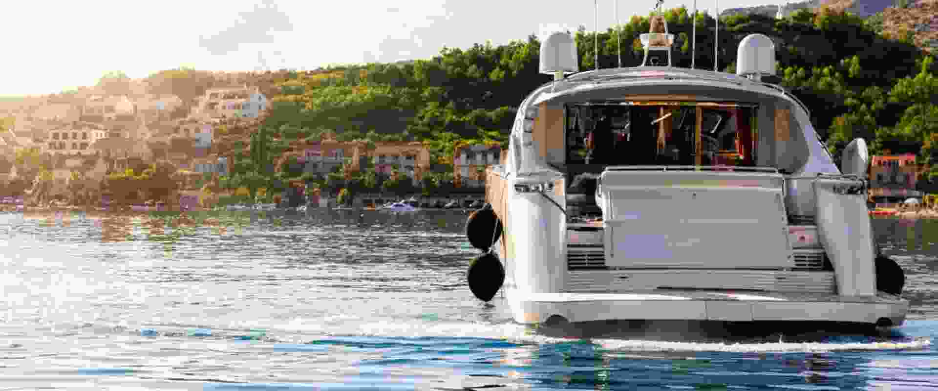 Croatia Luxury Travel