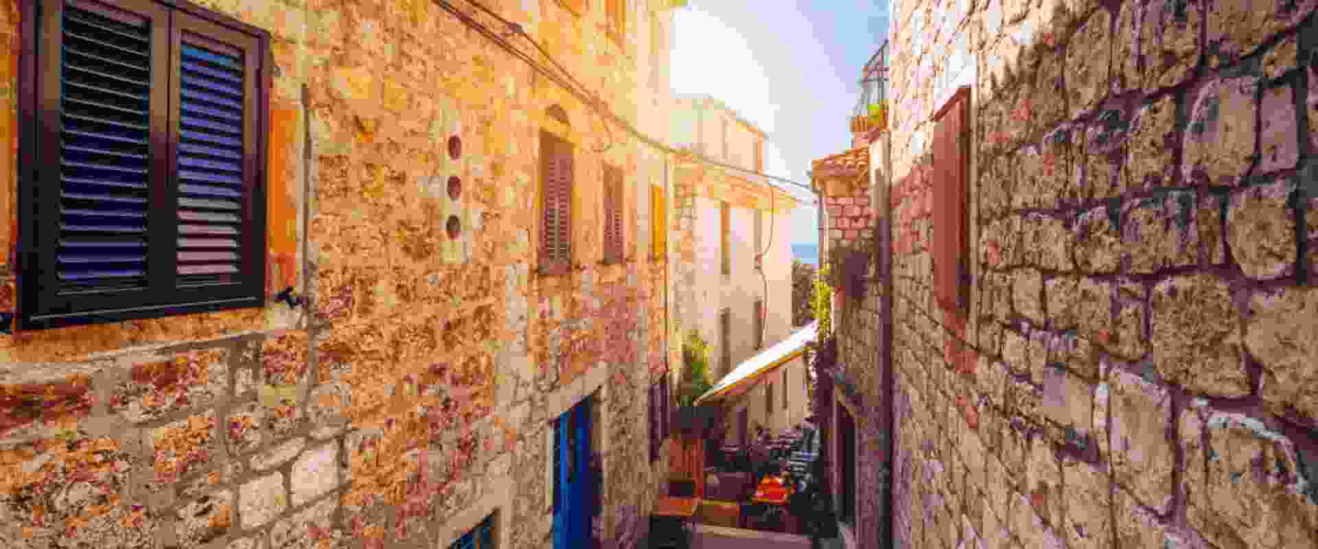 Croatia City Breaks Travel