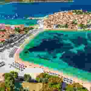 Croatia Beach Holidays