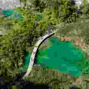 Croatia Adventure Travel