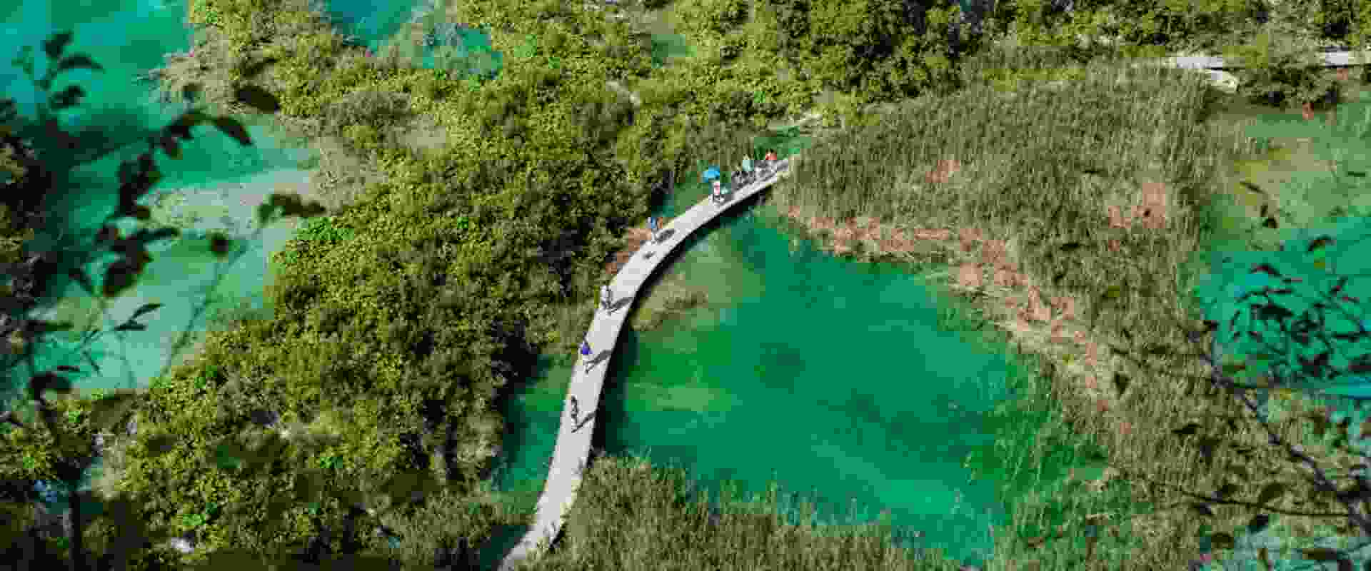 Croatia Adventure Travel