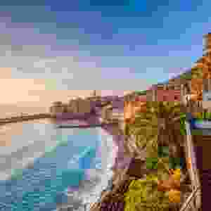 Italy Beach Holidays