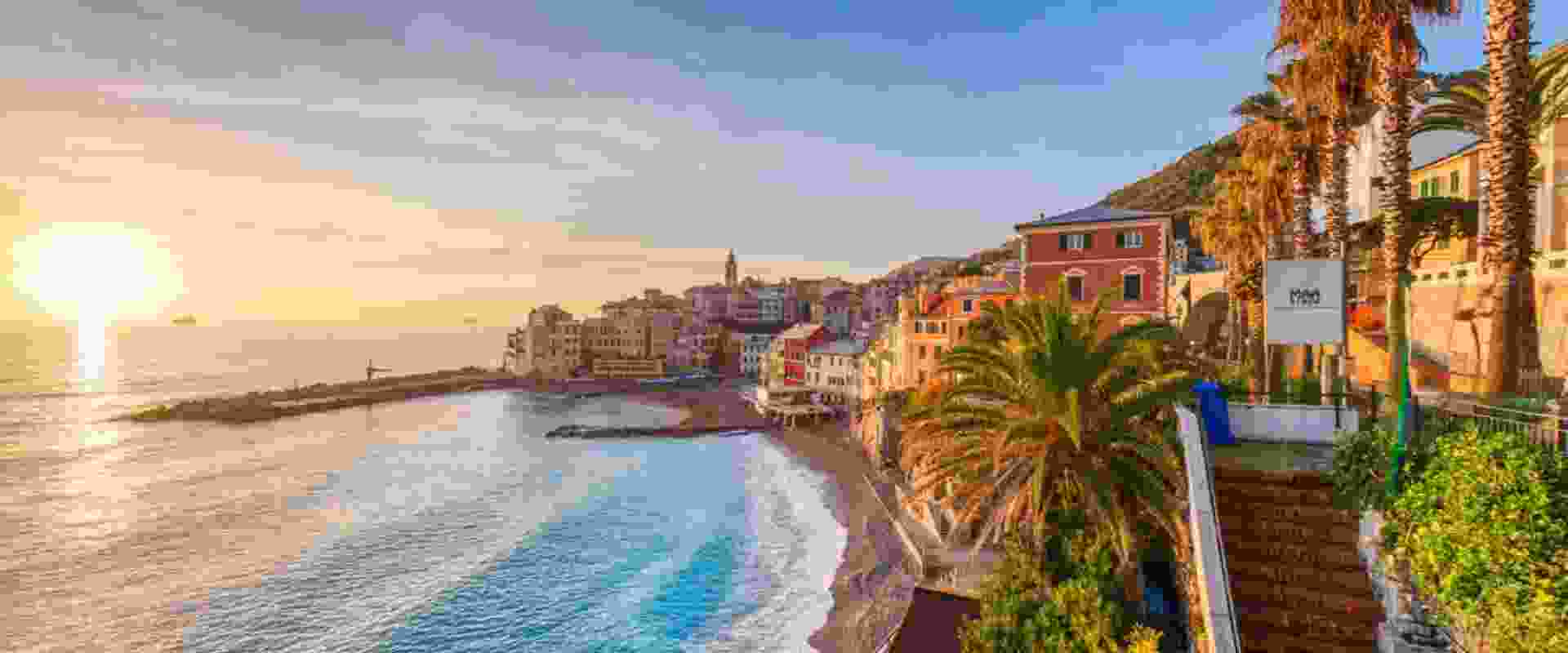 Italy Beach Holidays