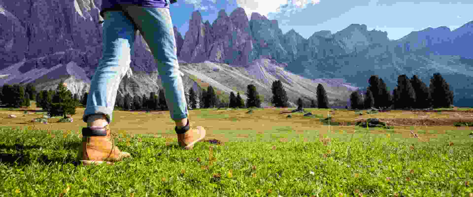 Italy Adventure Travel