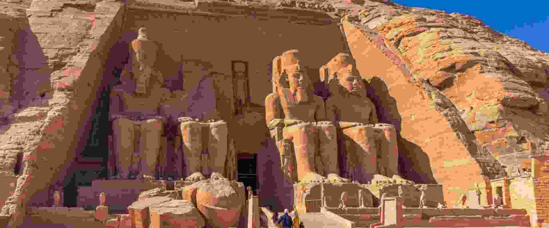 Egypt Eco / Sustainable Travel