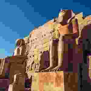 Egypt Cultural & Historical Travel