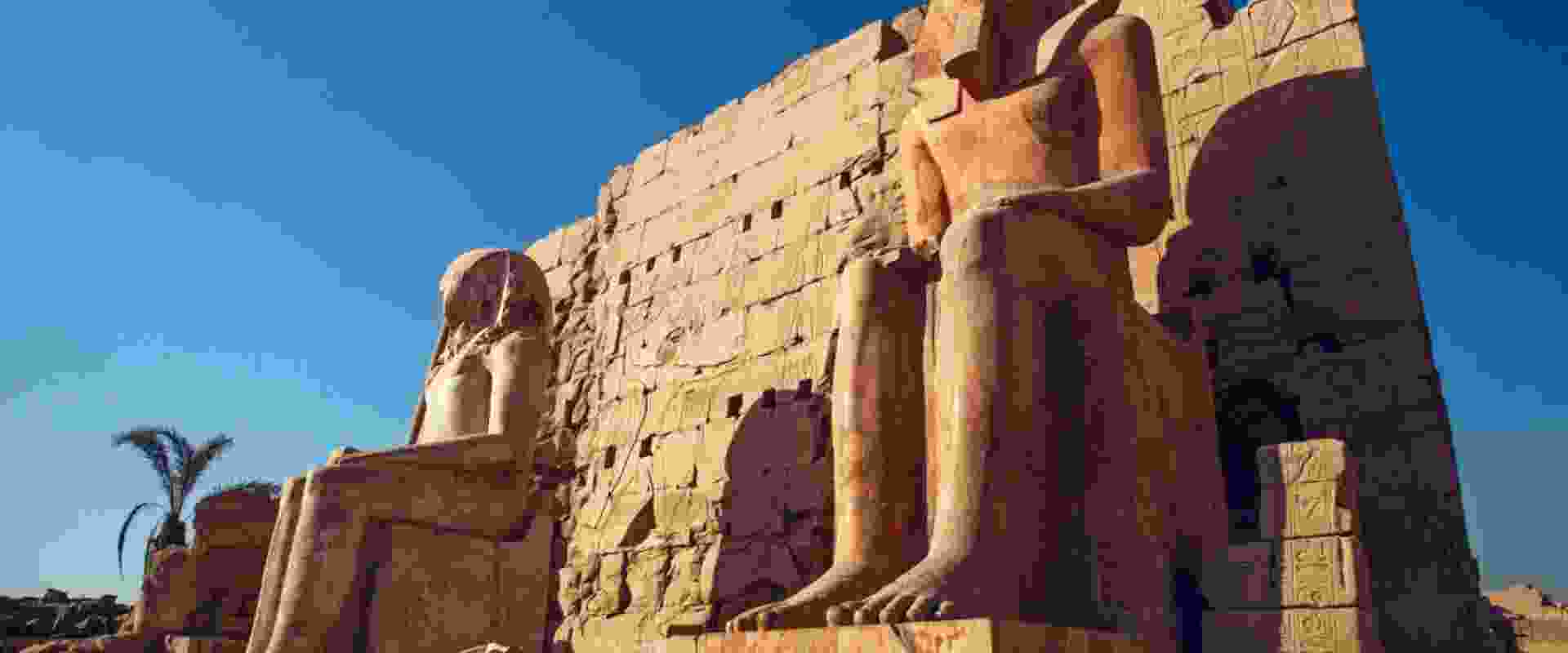 Egypt Cultural & Historical Travel