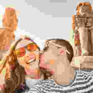 Egypt Honeymoon Travel