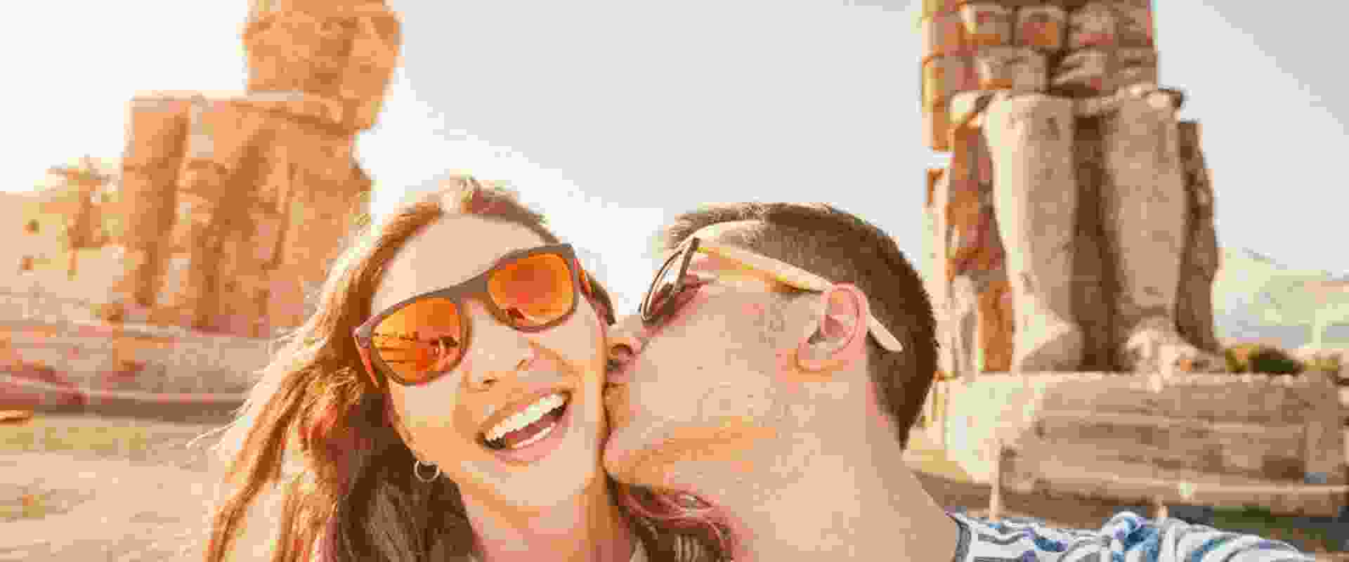 Egypt Honeymoon Travel