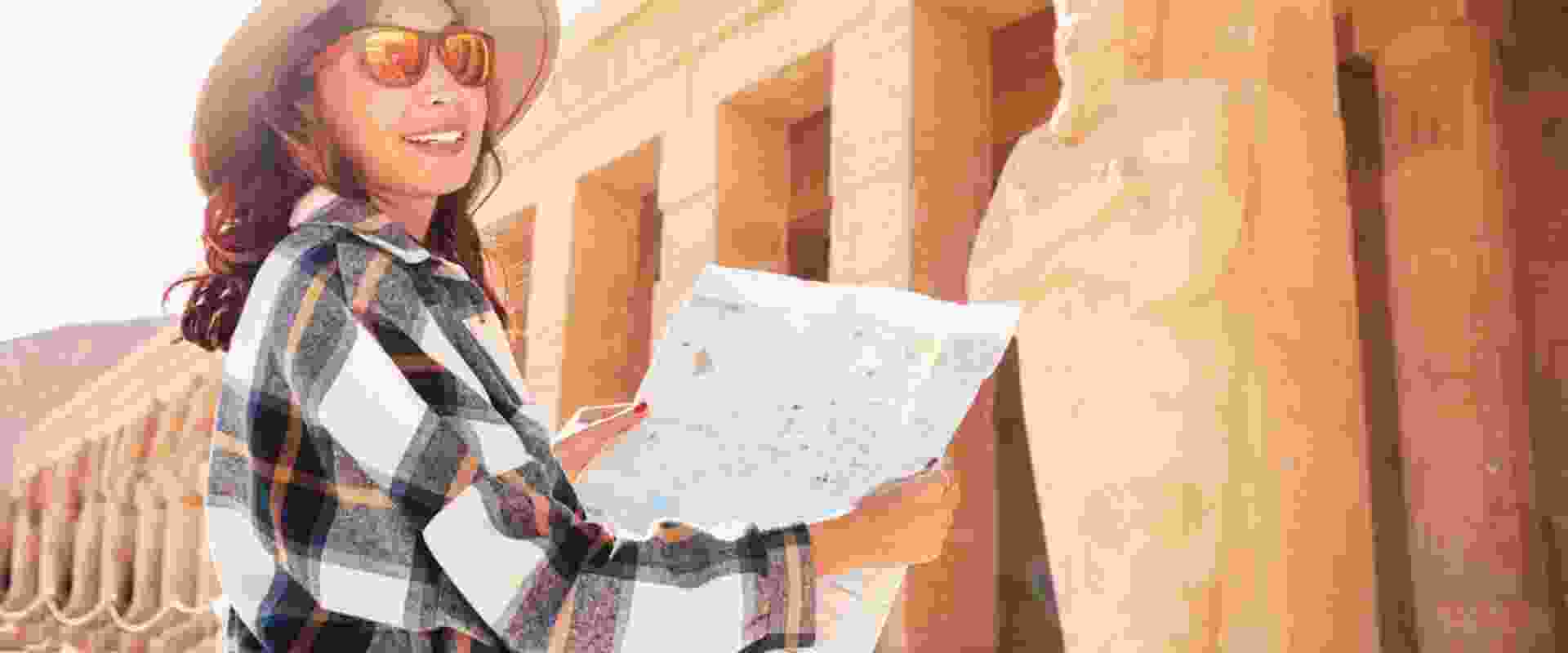 Egypt Private Guided Tours